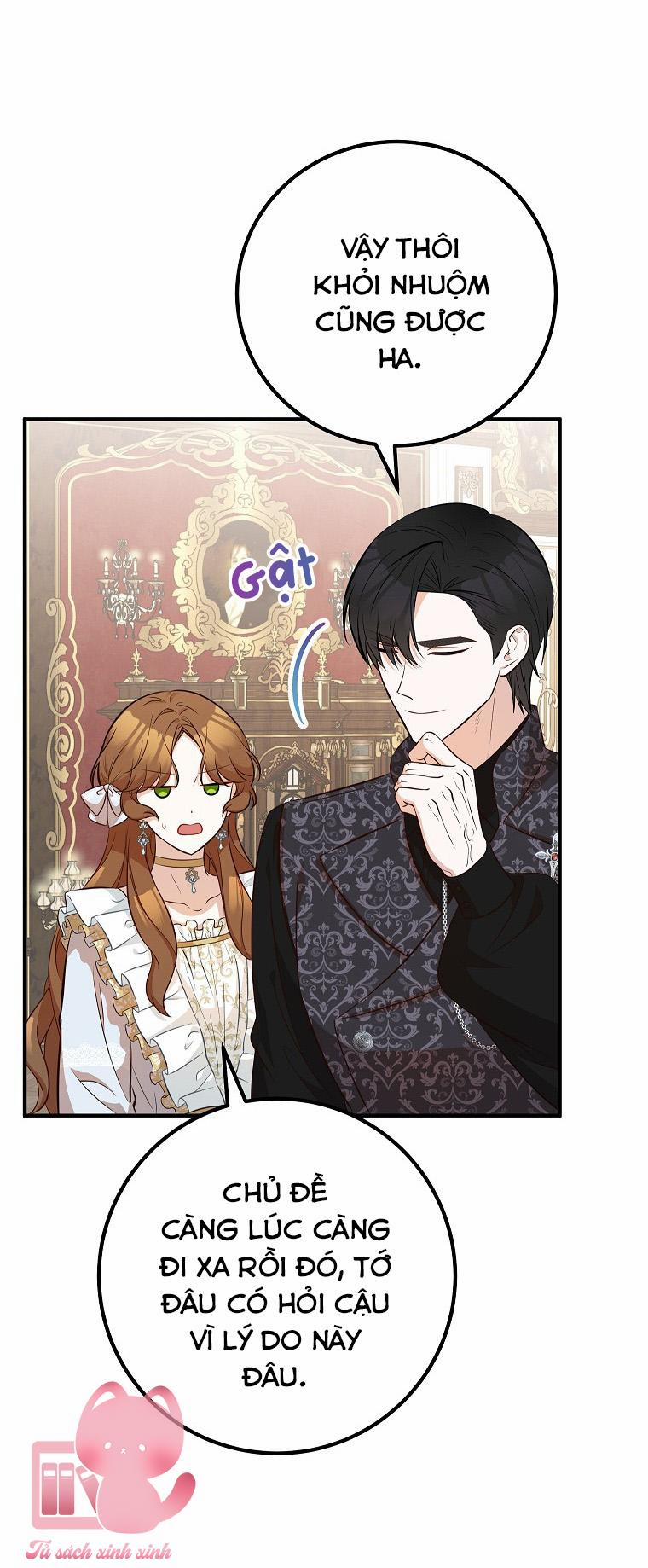 Bác Sĩ Tư Nhân Xin Từ Chức 42 trang 11