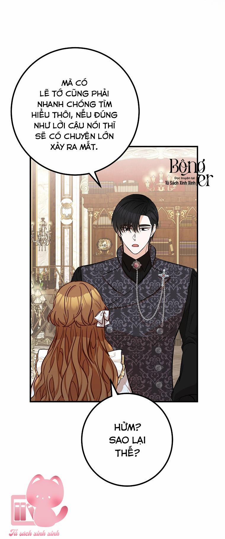 Bác Sĩ Tư Nhân Xin Từ Chức 42 trang 21