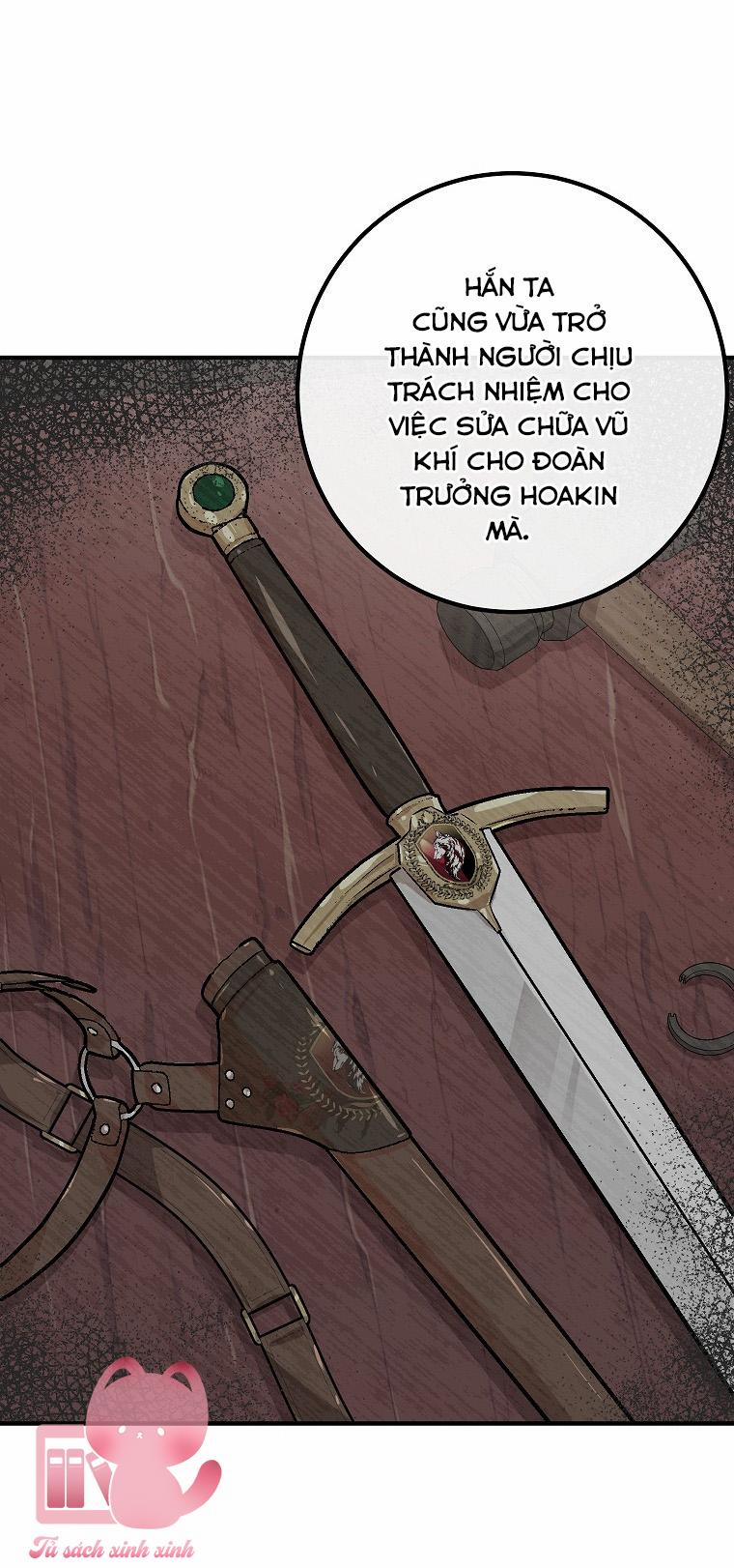 Bác Sĩ Tư Nhân Xin Từ Chức 42 trang 22