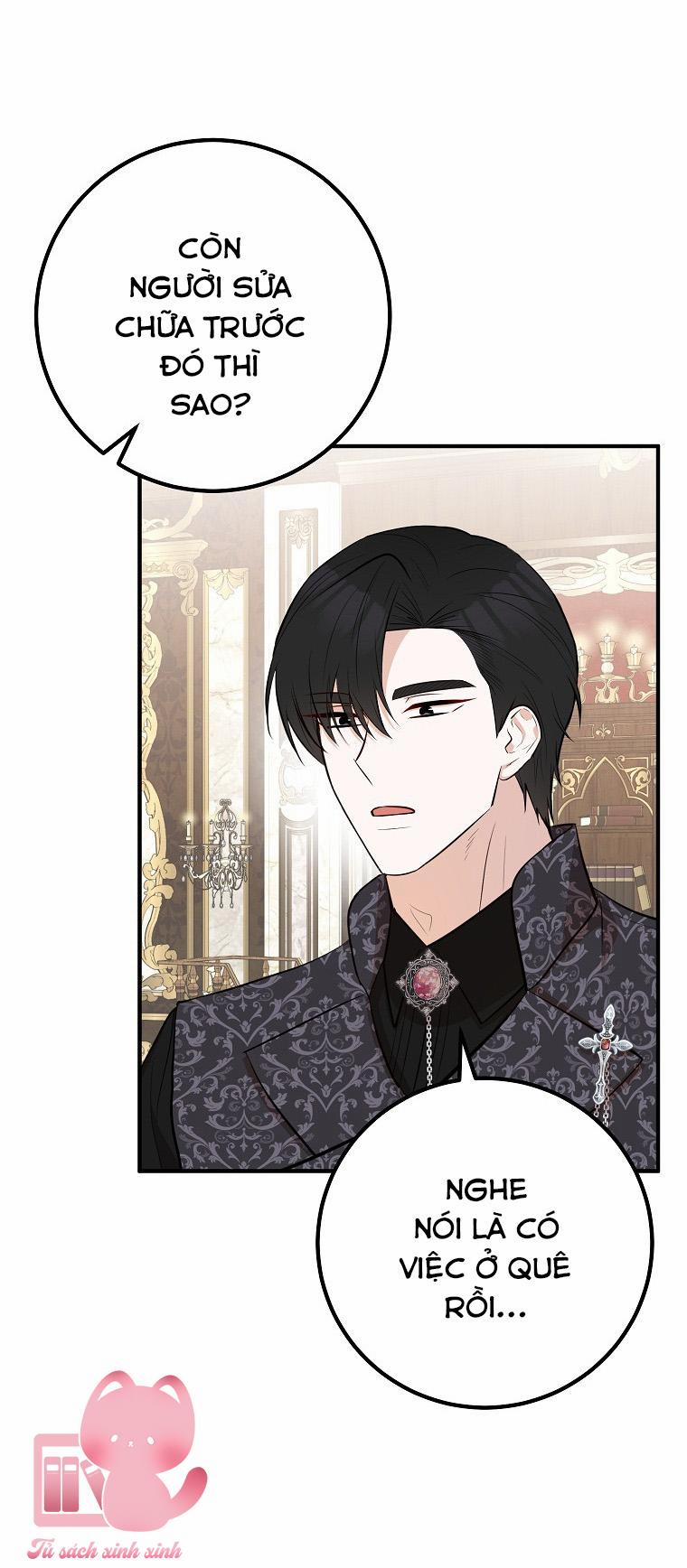 Bác Sĩ Tư Nhân Xin Từ Chức 42 trang 23