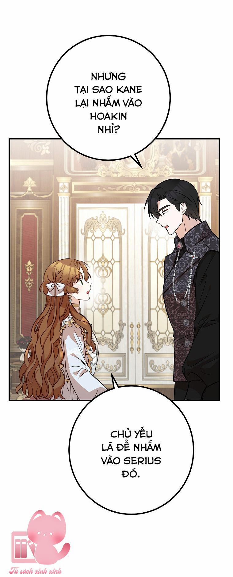 Bác Sĩ Tư Nhân Xin Từ Chức 42 trang 25