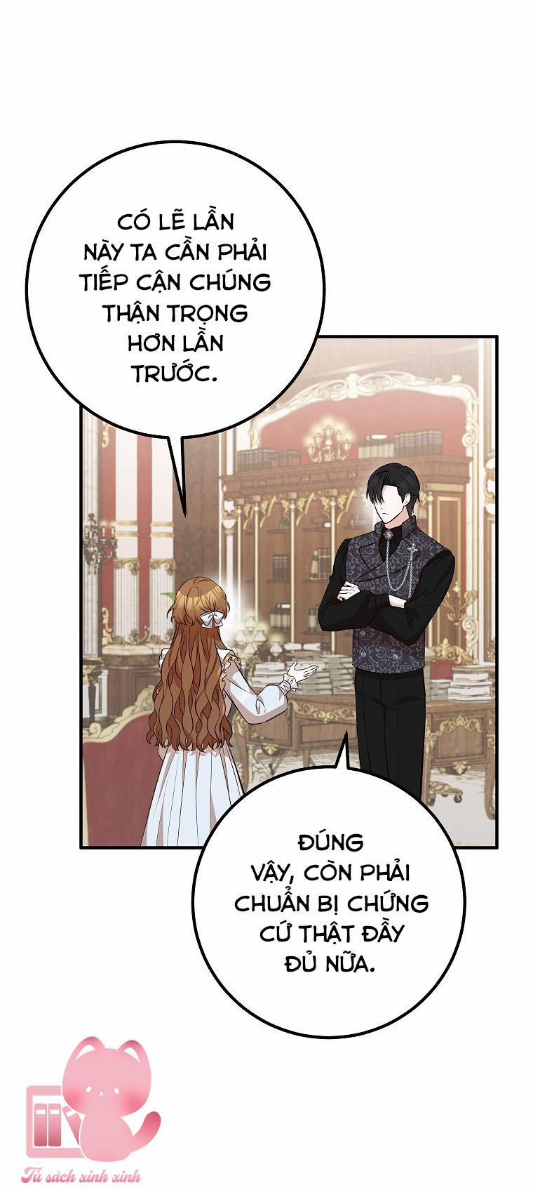 Bác Sĩ Tư Nhân Xin Từ Chức 42 trang 28