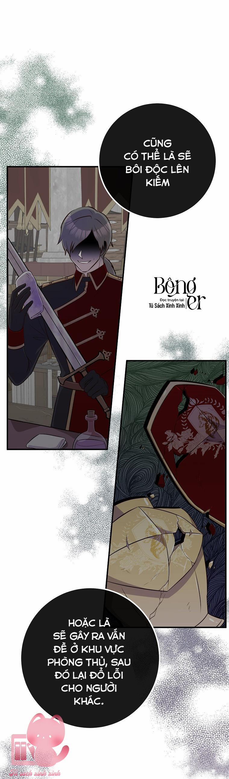 Bác Sĩ Tư Nhân Xin Từ Chức 42 trang 31