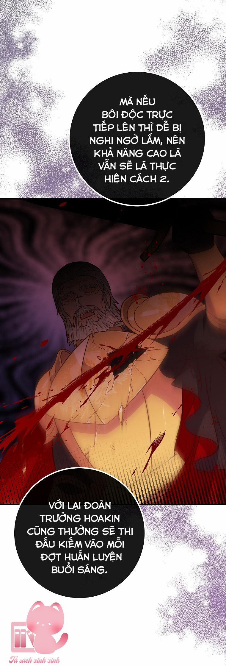 Bác Sĩ Tư Nhân Xin Từ Chức 42 trang 32