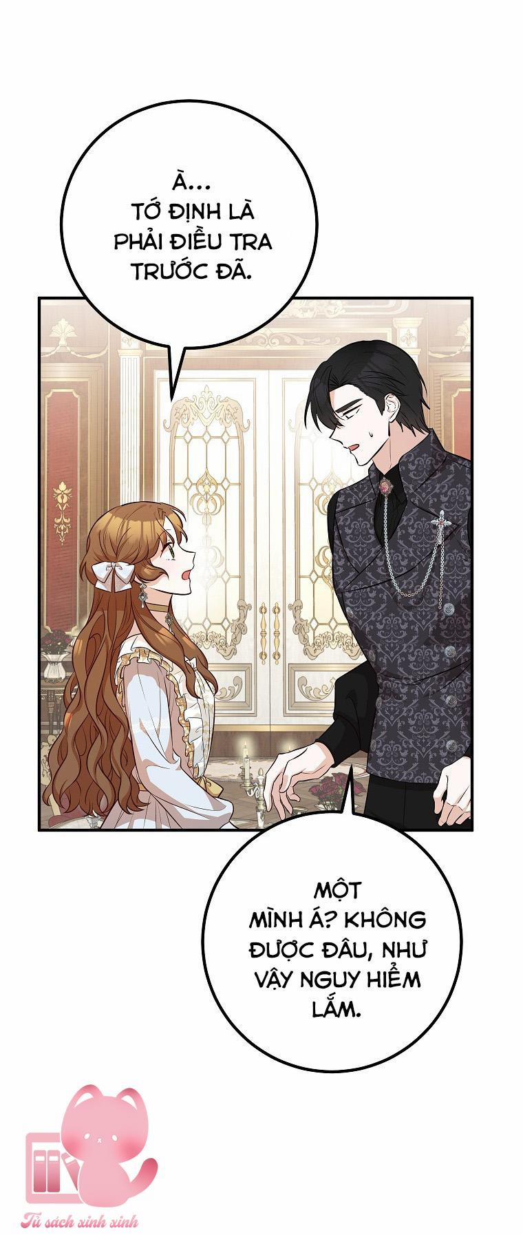 Bác Sĩ Tư Nhân Xin Từ Chức 42 trang 35