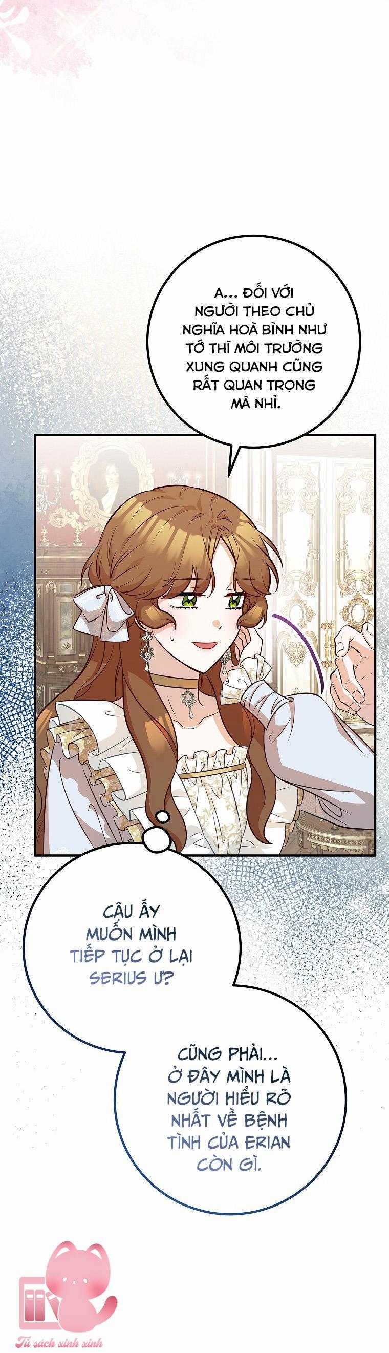 Bác Sĩ Tư Nhân Xin Từ Chức 42 trang 4