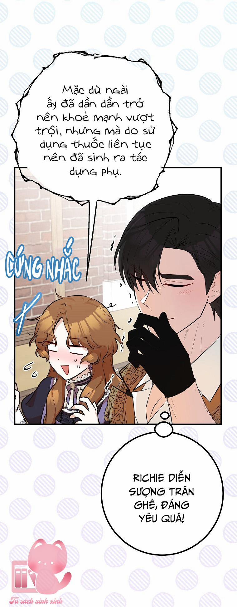 Bác Sĩ Tư Nhân Xin Từ Chức 42 trang 45