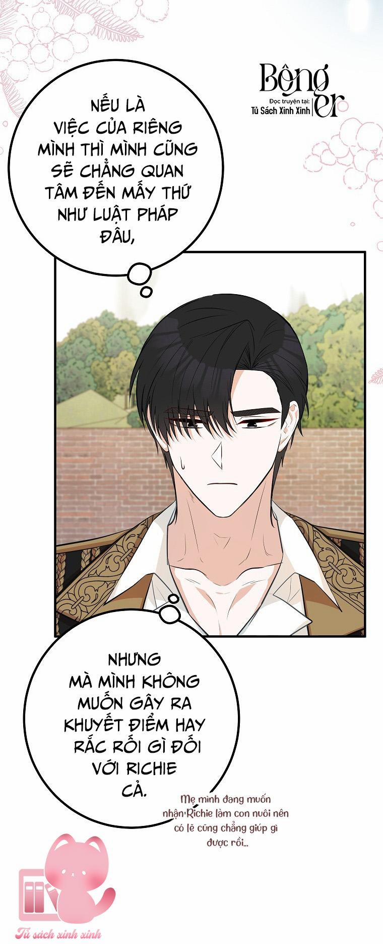 Bác Sĩ Tư Nhân Xin Từ Chức 42 trang 51