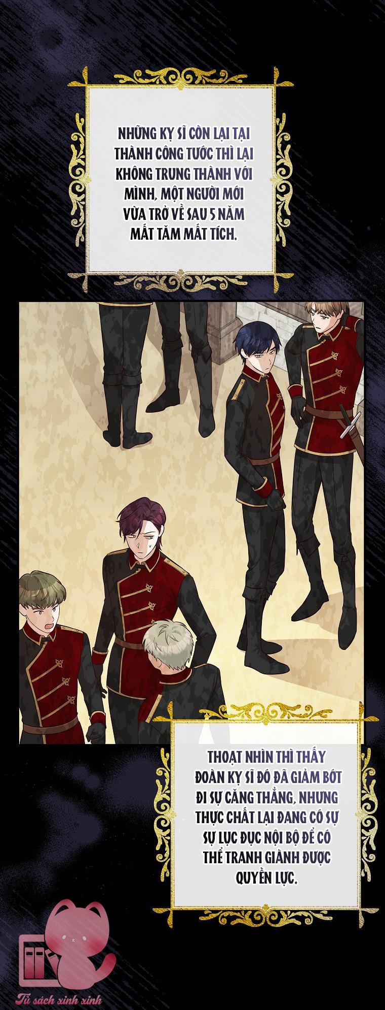 Bác Sĩ Tư Nhân Xin Từ Chức 42 trang 55