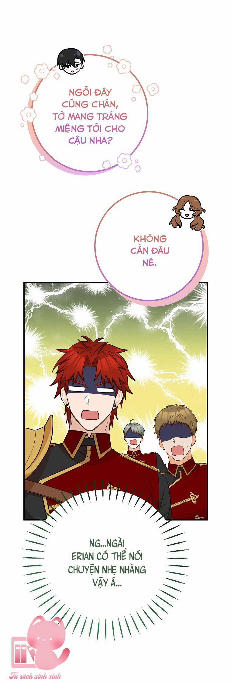 Bác Sĩ Tư Nhân Xin Từ Chức 42 trang 60