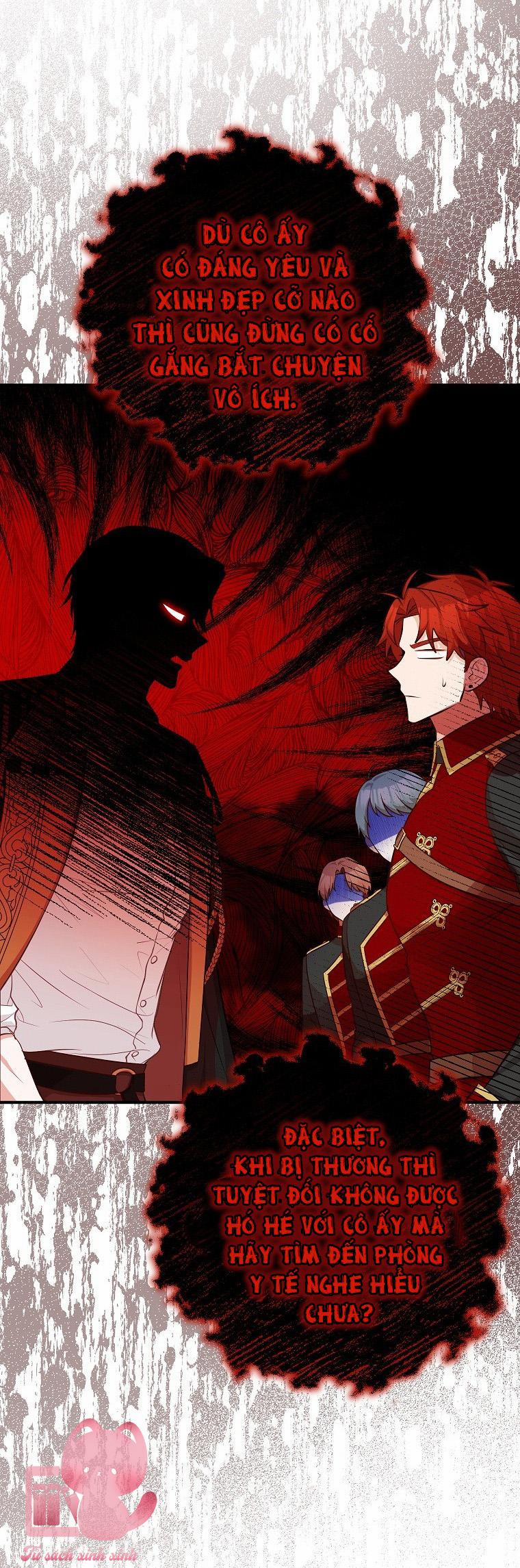 Bác Sĩ Tư Nhân Xin Từ Chức 42 trang 65