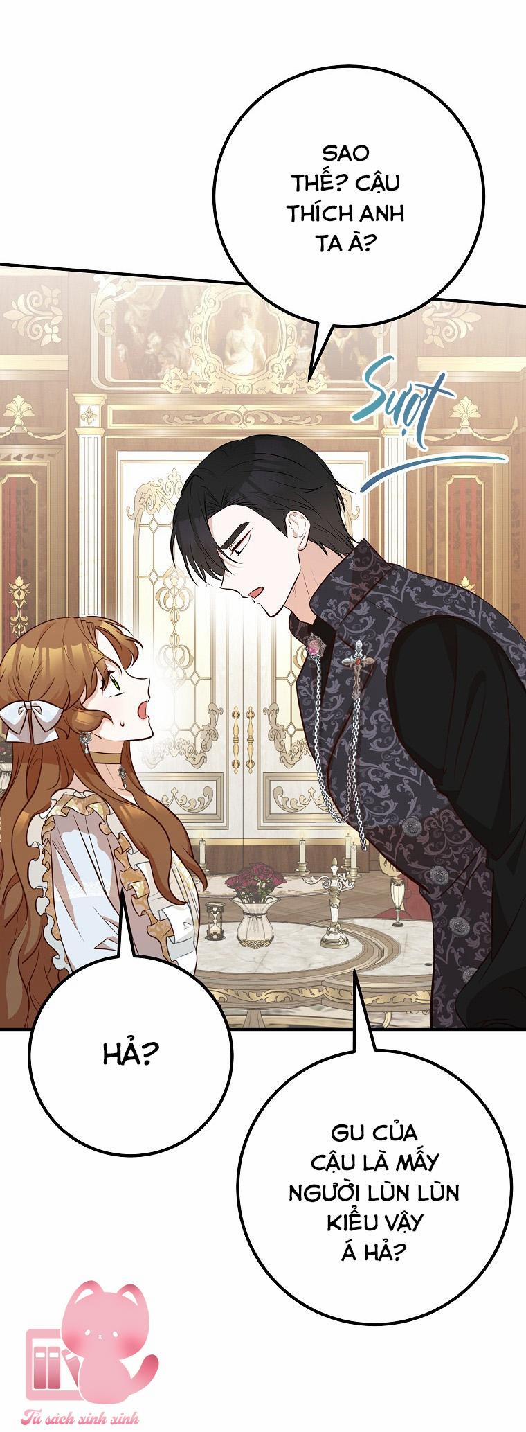 Bác Sĩ Tư Nhân Xin Từ Chức 42 trang 8