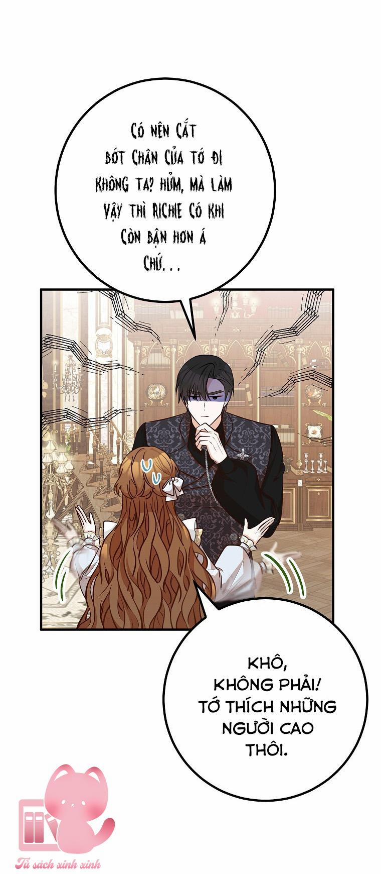 Bác Sĩ Tư Nhân Xin Từ Chức 42 trang 9