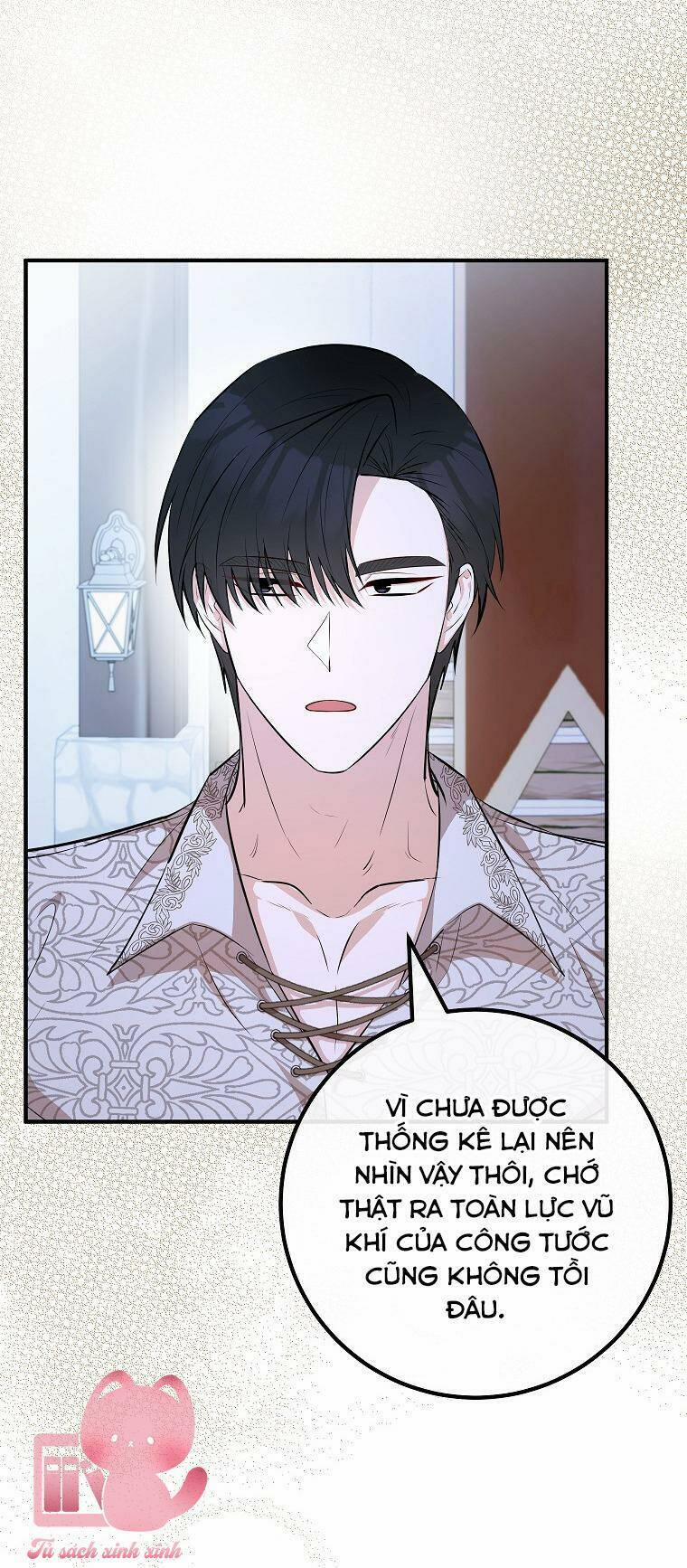 Bác Sĩ Tư Nhân Xin Từ Chức 43 trang 20