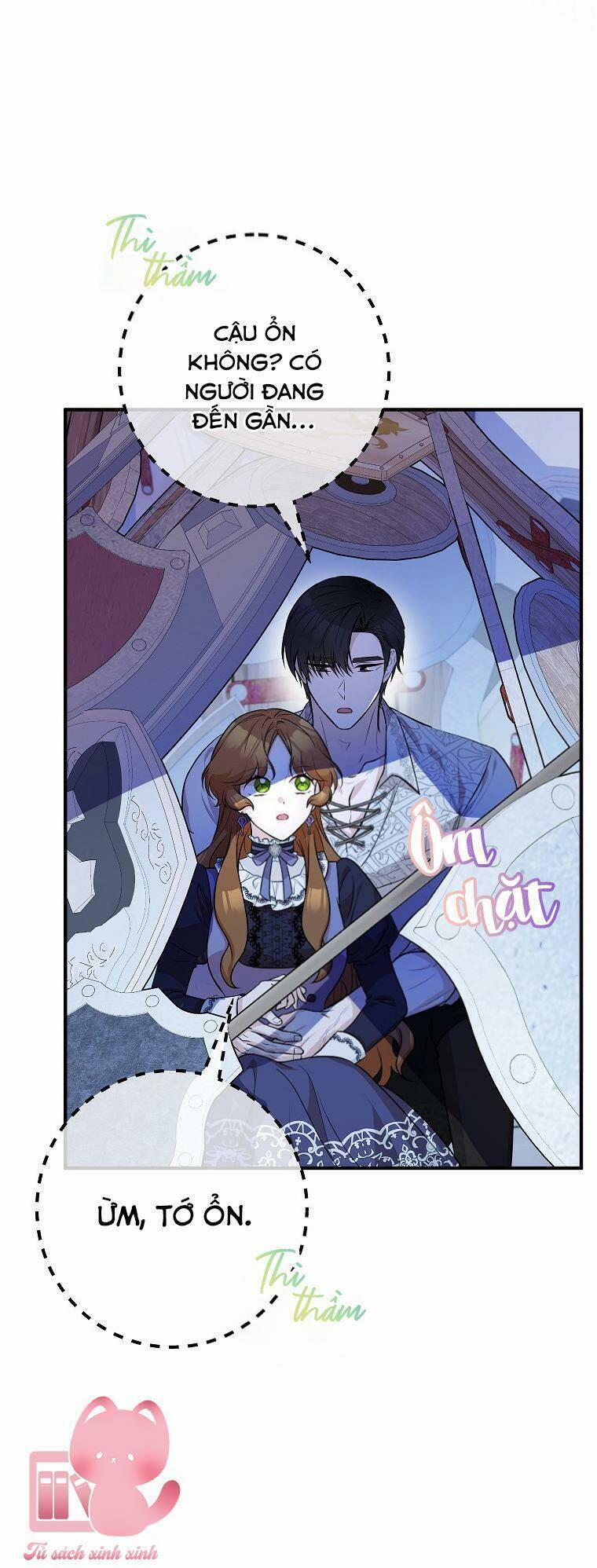 Bác Sĩ Tư Nhân Xin Từ Chức 43 trang 28