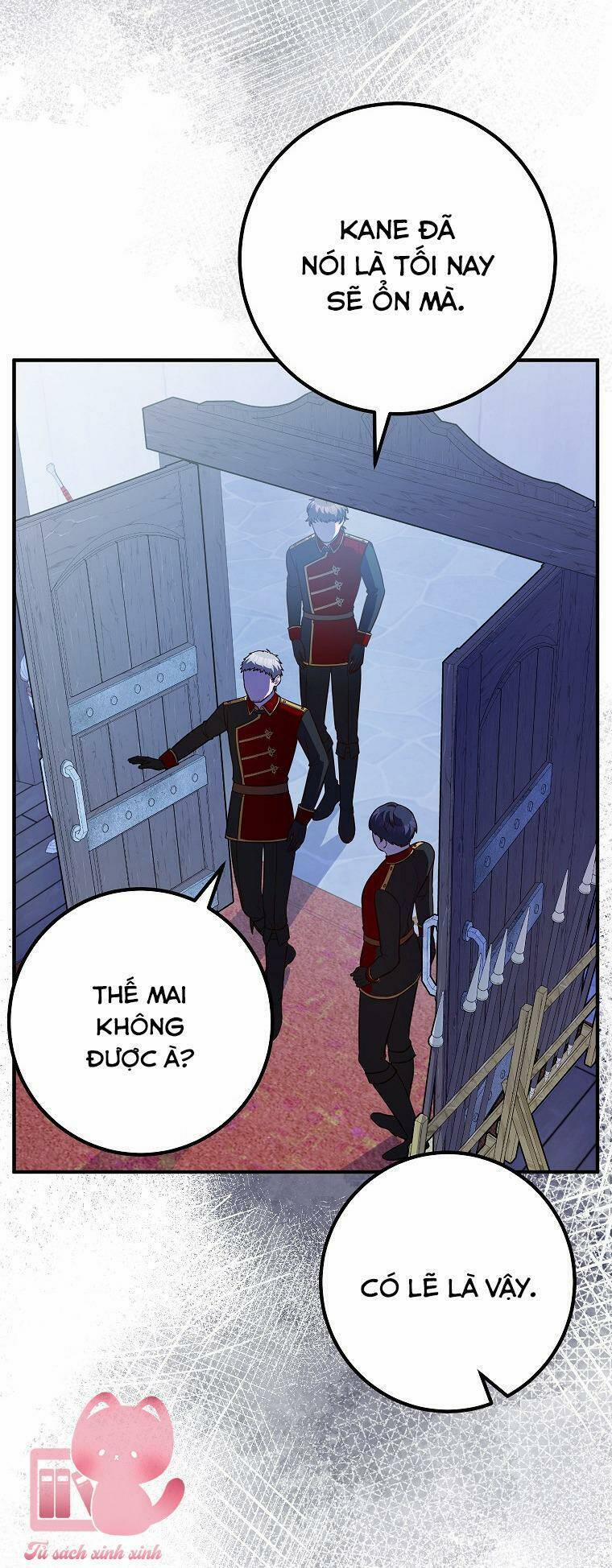 Bác Sĩ Tư Nhân Xin Từ Chức 43 trang 30