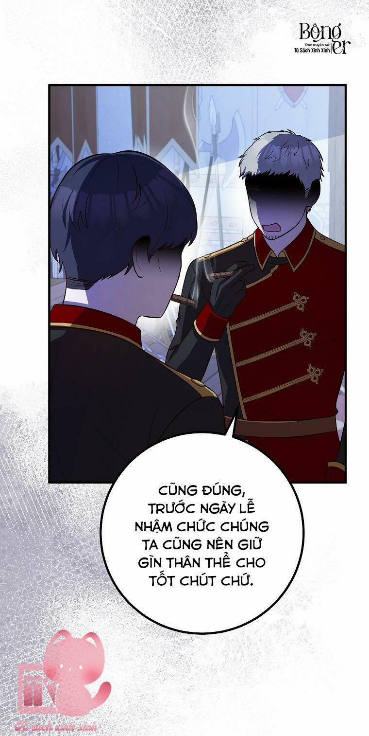 Bác Sĩ Tư Nhân Xin Từ Chức 43 trang 31