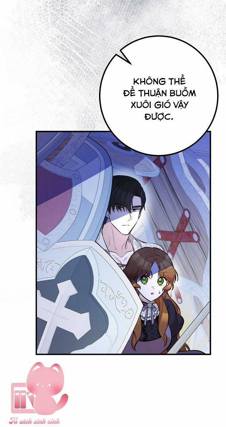 Bác Sĩ Tư Nhân Xin Từ Chức 43 trang 35