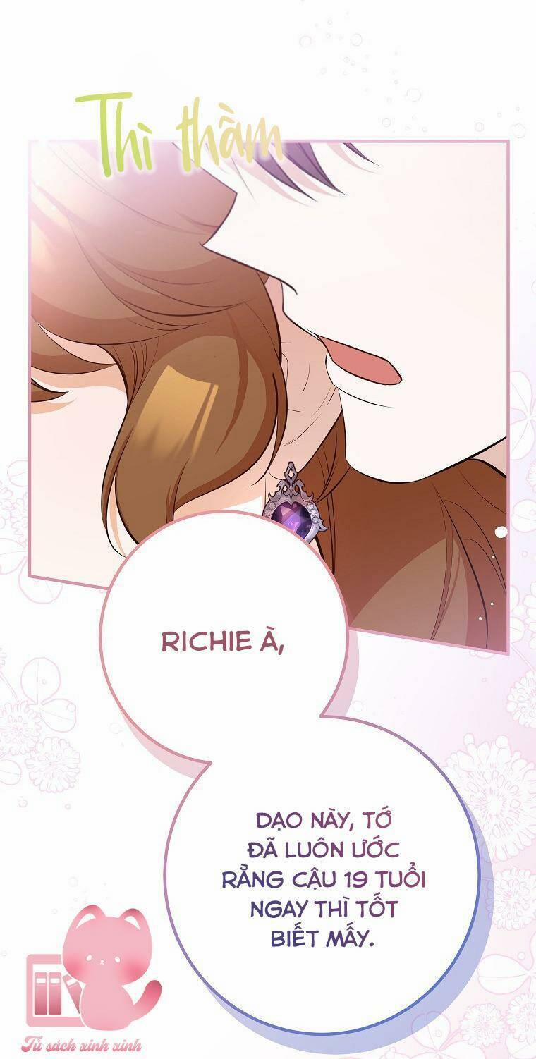 Bác Sĩ Tư Nhân Xin Từ Chức 43 trang 60