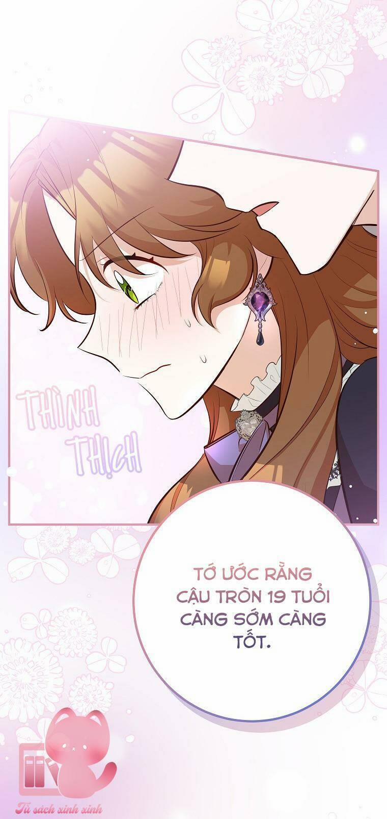 Bác Sĩ Tư Nhân Xin Từ Chức 43 trang 61