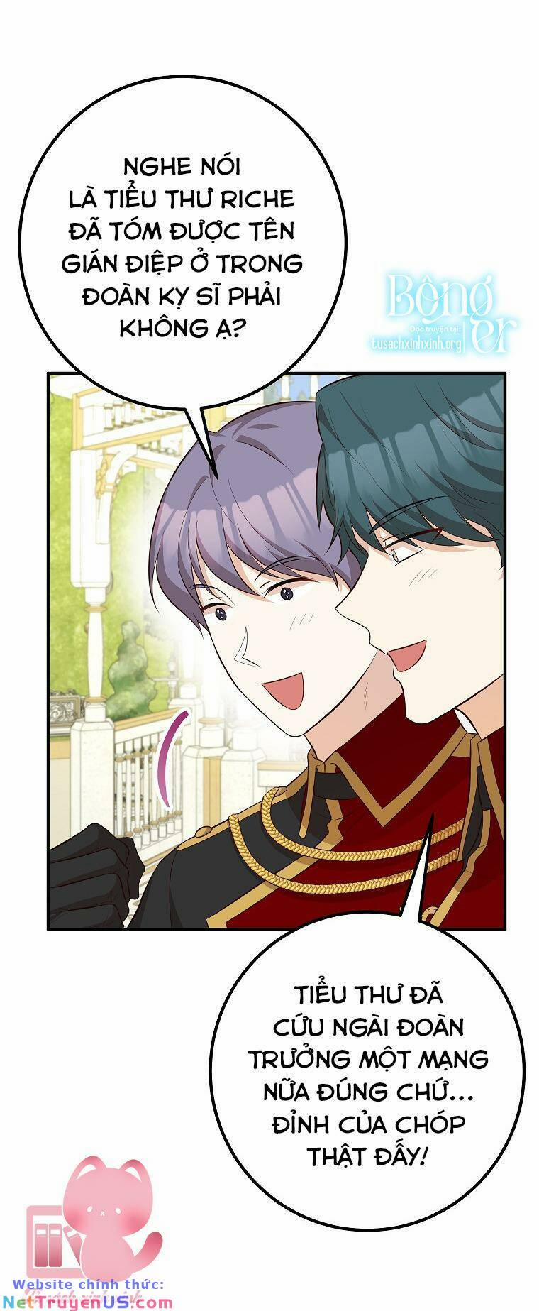 Bác Sĩ Tư Nhân Xin Từ Chức 45 trang 18