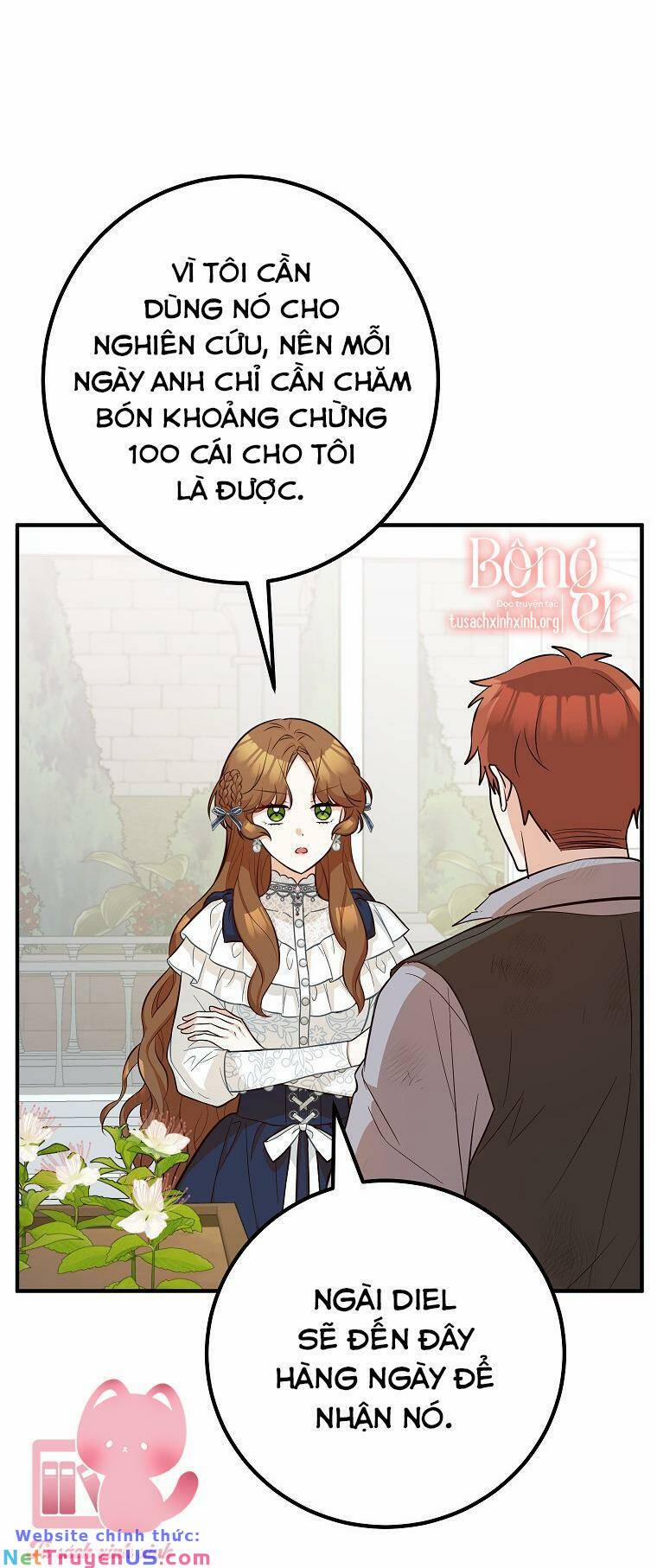 Bác Sĩ Tư Nhân Xin Từ Chức 45 trang 39