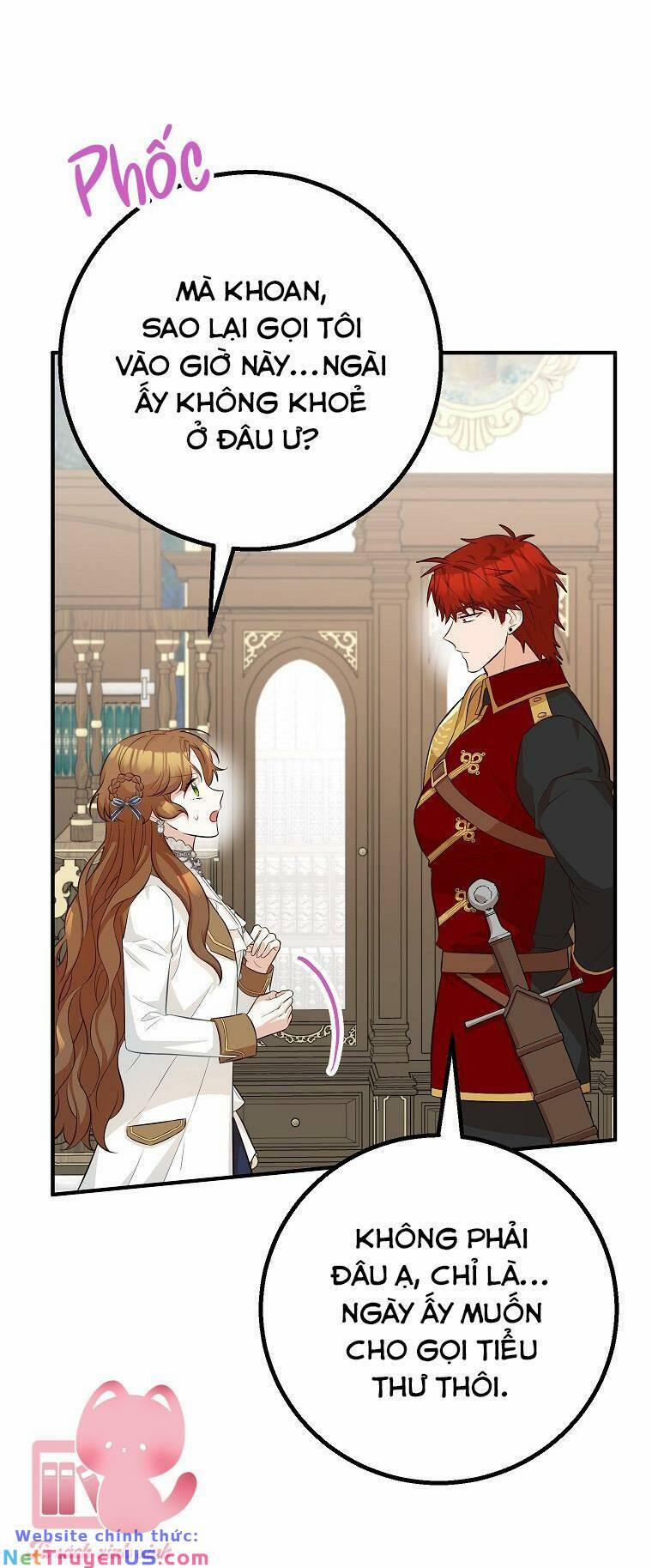 Bác Sĩ Tư Nhân Xin Từ Chức 45 trang 58