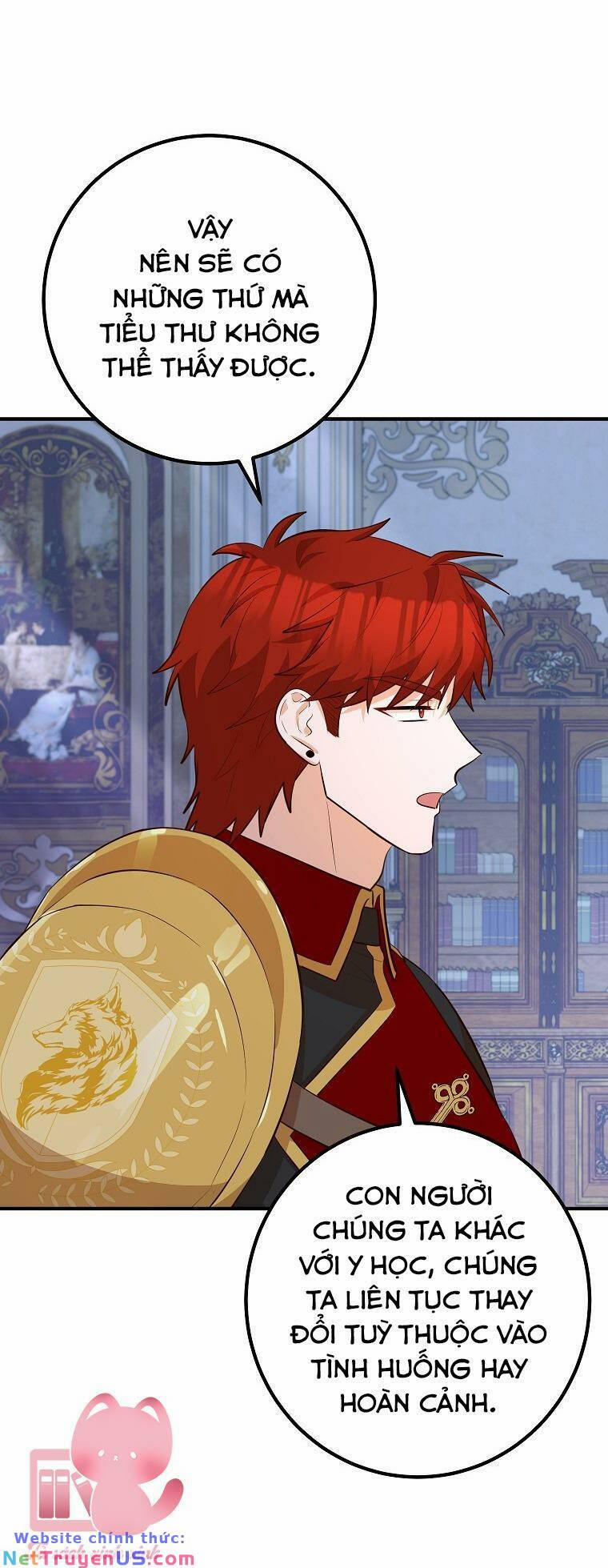 Bác Sĩ Tư Nhân Xin Từ Chức 45 trang 75