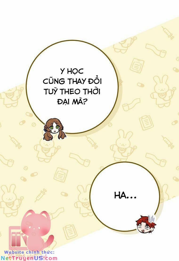 Bác Sĩ Tư Nhân Xin Từ Chức 45 trang 76