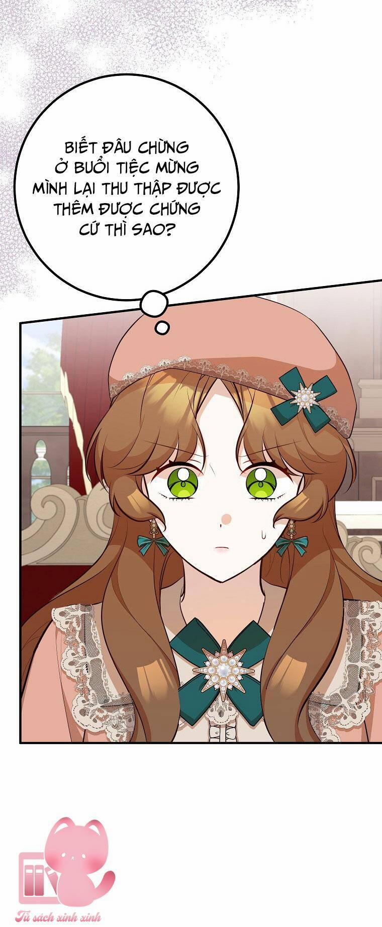 Bác Sĩ Tư Nhân Xin Từ Chức 48 trang 21