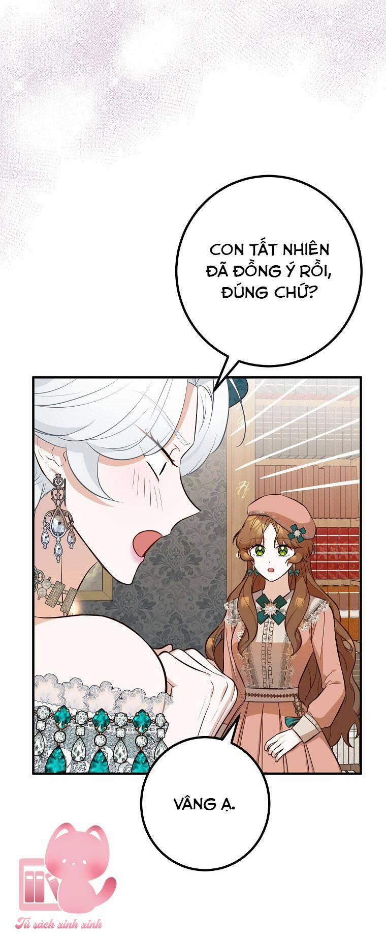 Bác Sĩ Tư Nhân Xin Từ Chức 48 trang 24