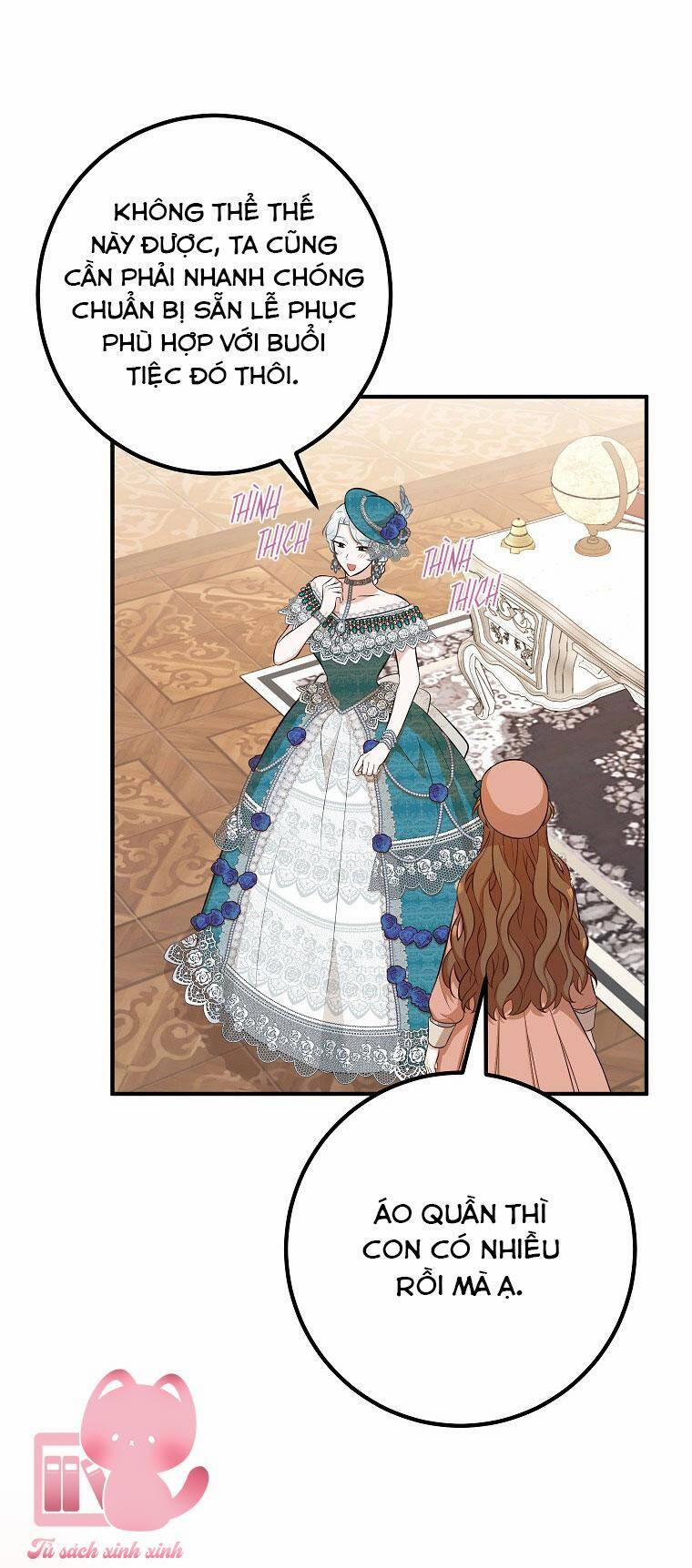 Bác Sĩ Tư Nhân Xin Từ Chức 48 trang 25