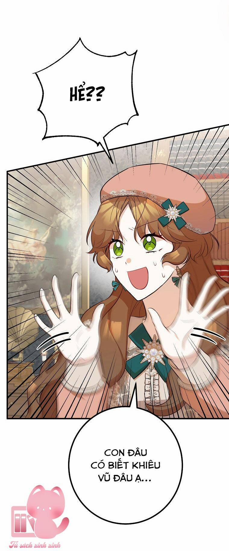 Bác Sĩ Tư Nhân Xin Từ Chức 48 trang 27