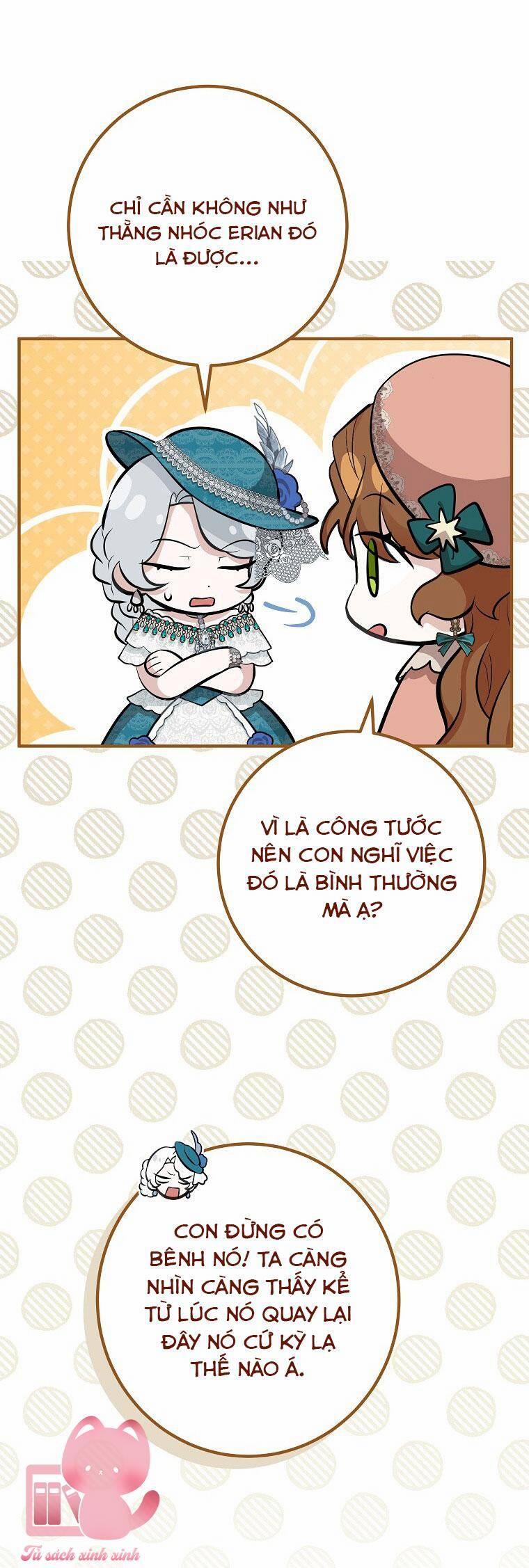 Bác Sĩ Tư Nhân Xin Từ Chức 48 trang 33