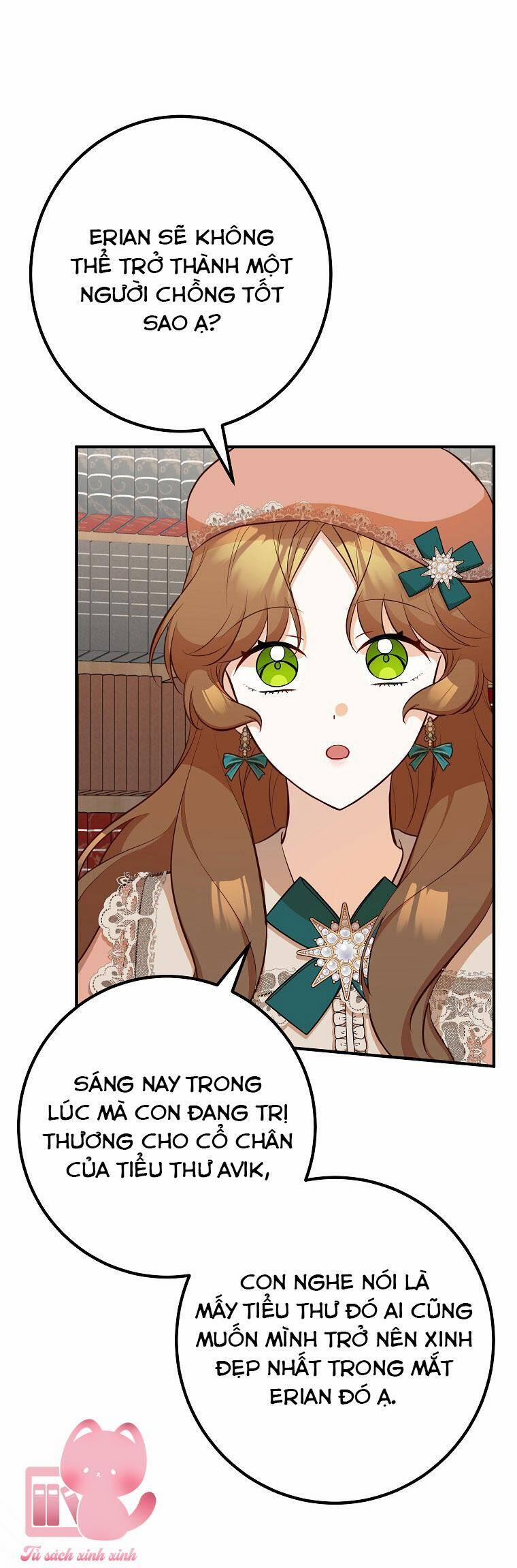 Bác Sĩ Tư Nhân Xin Từ Chức 48 trang 35