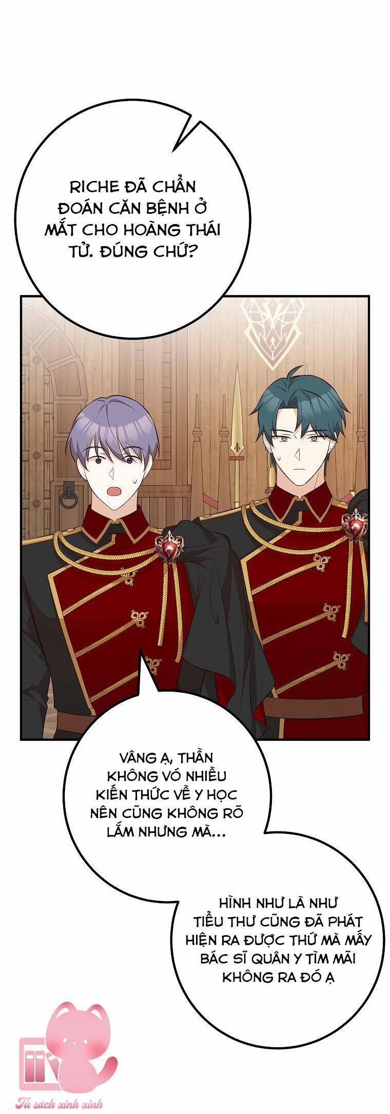 Bác Sĩ Tư Nhân Xin Từ Chức 48 trang 43