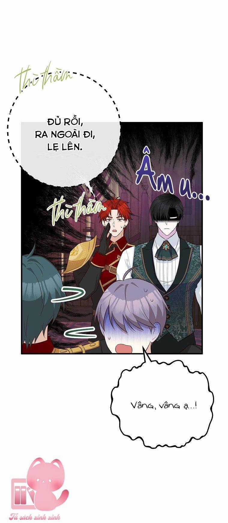 Bác Sĩ Tư Nhân Xin Từ Chức 48 trang 49