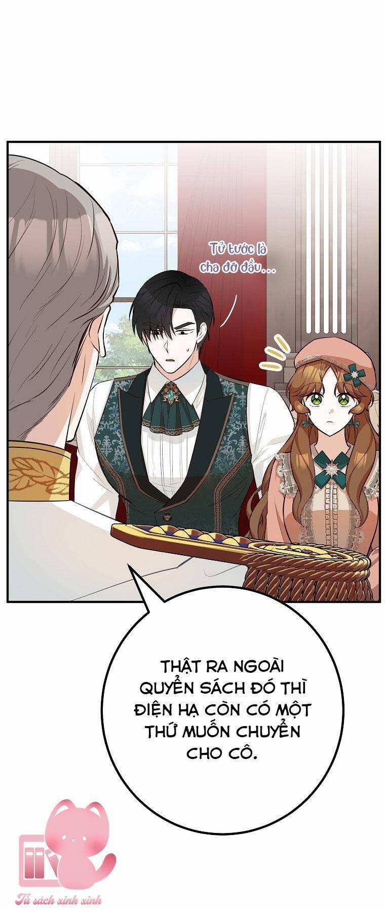 Bác Sĩ Tư Nhân Xin Từ Chức 48 trang 8