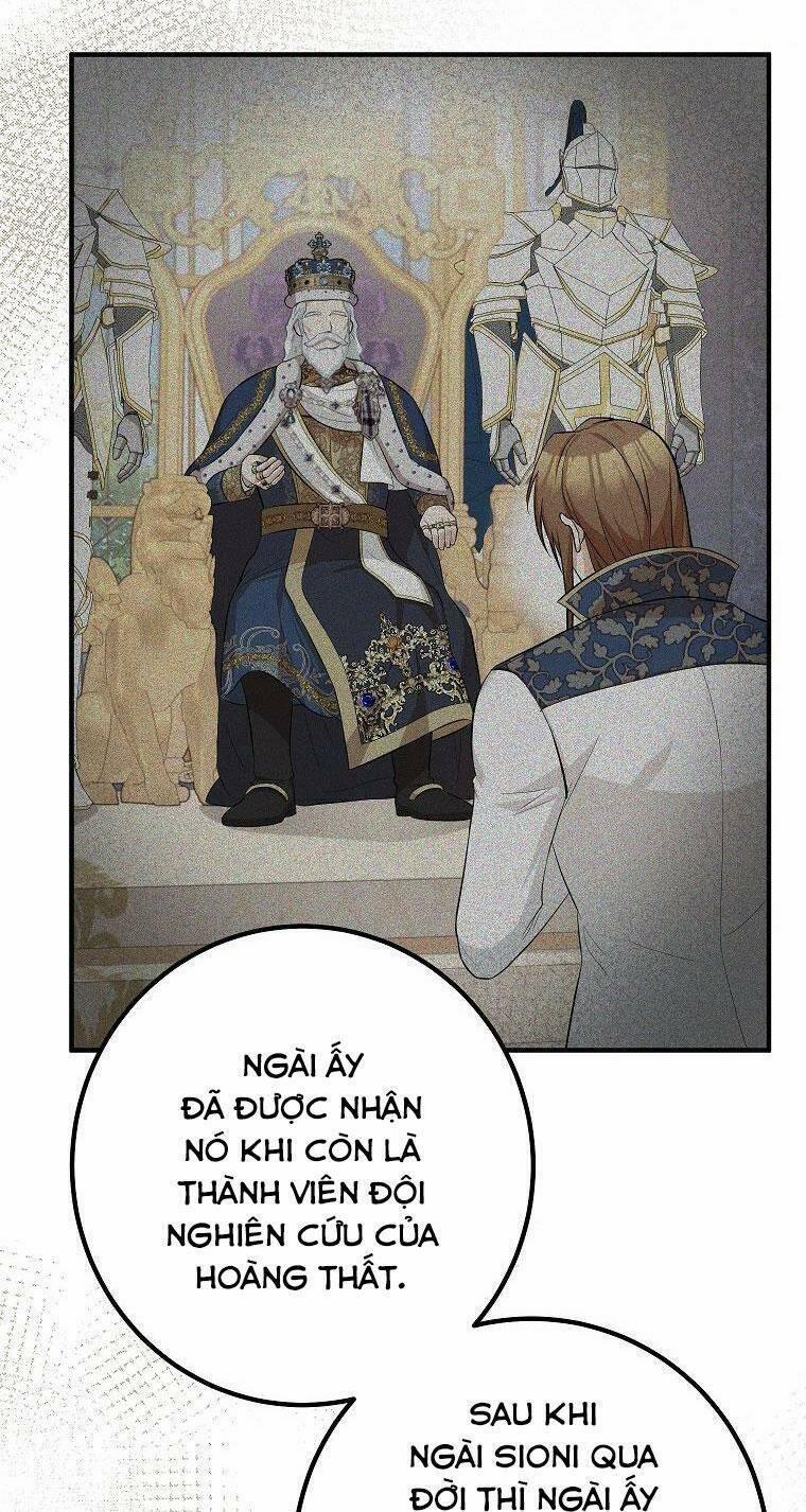 Bác Sĩ Tư Nhân Xin Từ Chức 49 trang 35