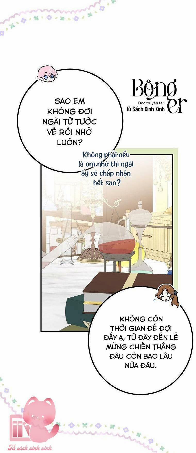 Bác Sĩ Tư Nhân Xin Từ Chức 49 trang 44