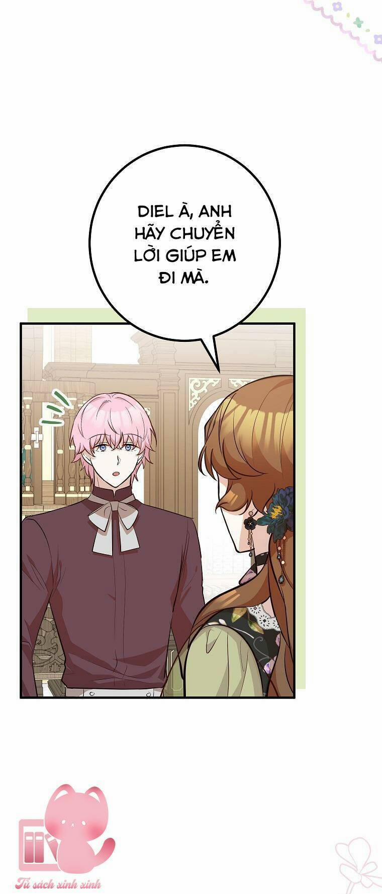 Bác Sĩ Tư Nhân Xin Từ Chức 49 trang 45