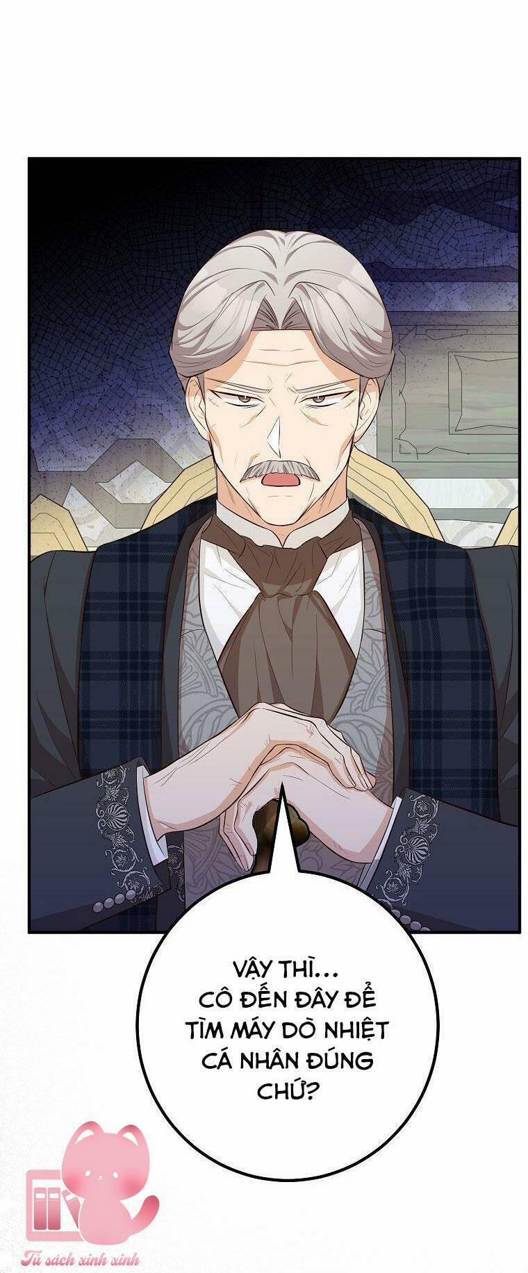 Bác Sĩ Tư Nhân Xin Từ Chức 49 trang 66