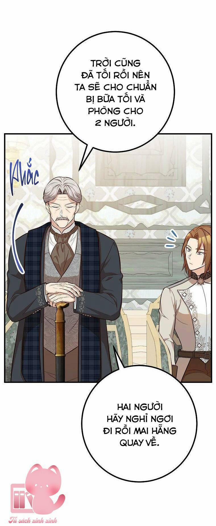 Bác Sĩ Tư Nhân Xin Từ Chức 49 trang 81