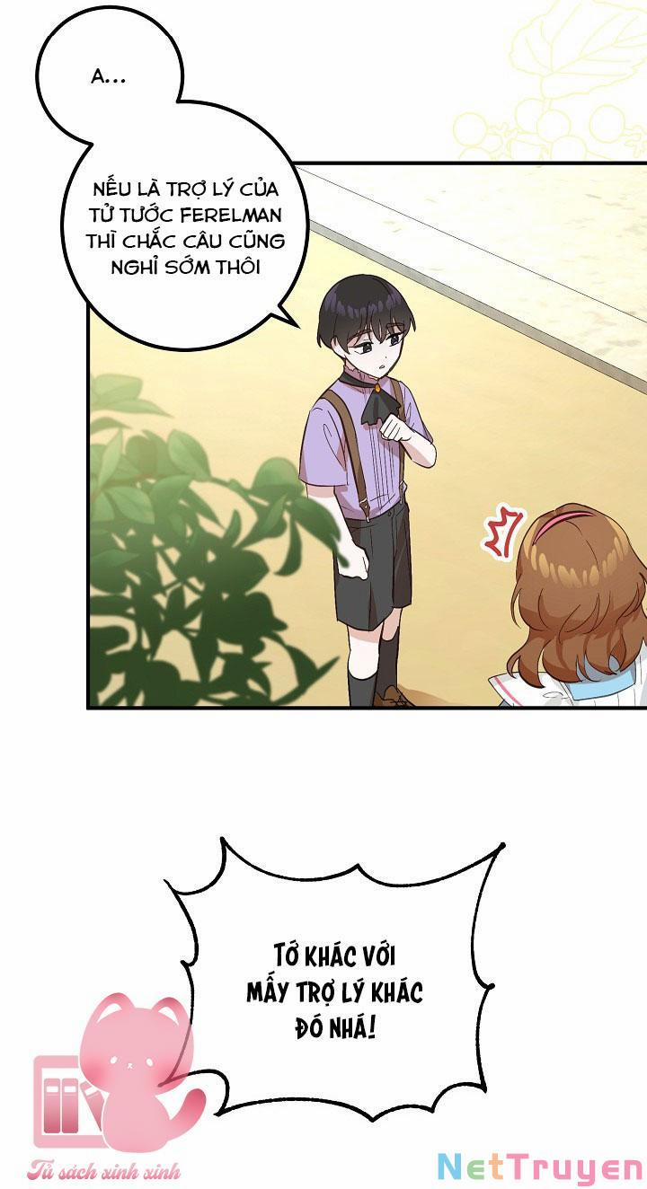 Bác Sĩ Tư Nhân Xin Từ Chức 5 trang 24