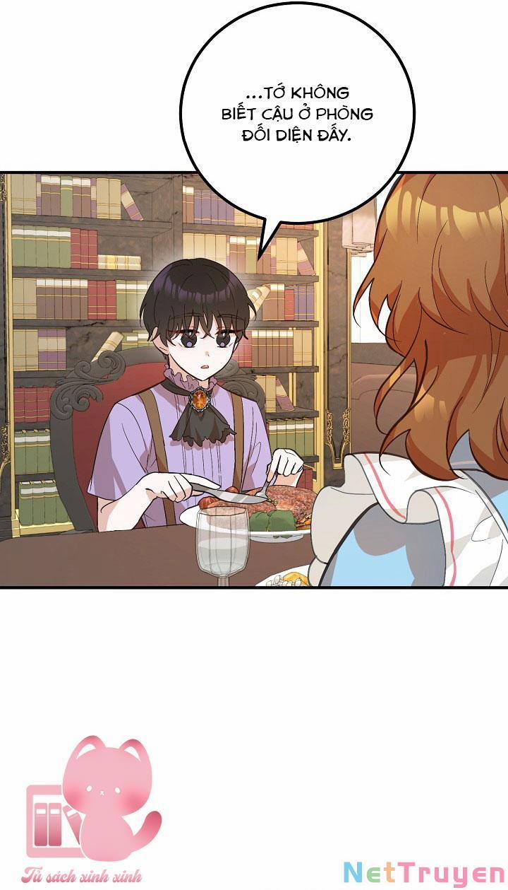 Bác Sĩ Tư Nhân Xin Từ Chức 5 trang 40