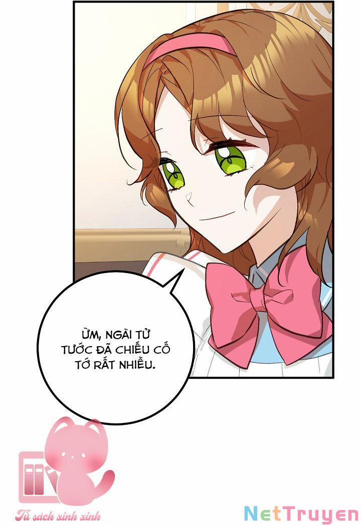 Bác Sĩ Tư Nhân Xin Từ Chức 5 trang 41