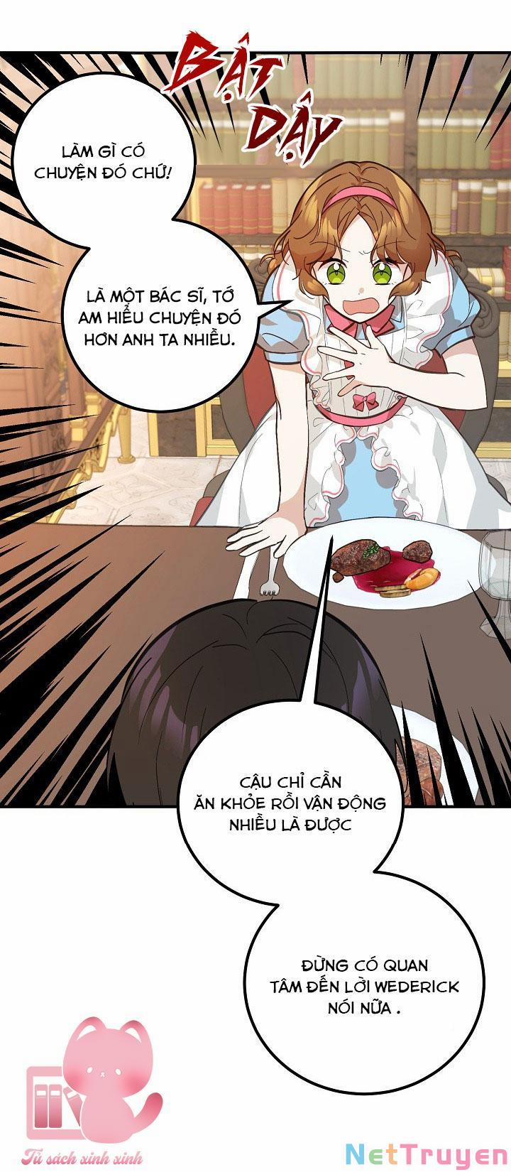 Bác Sĩ Tư Nhân Xin Từ Chức 5 trang 52