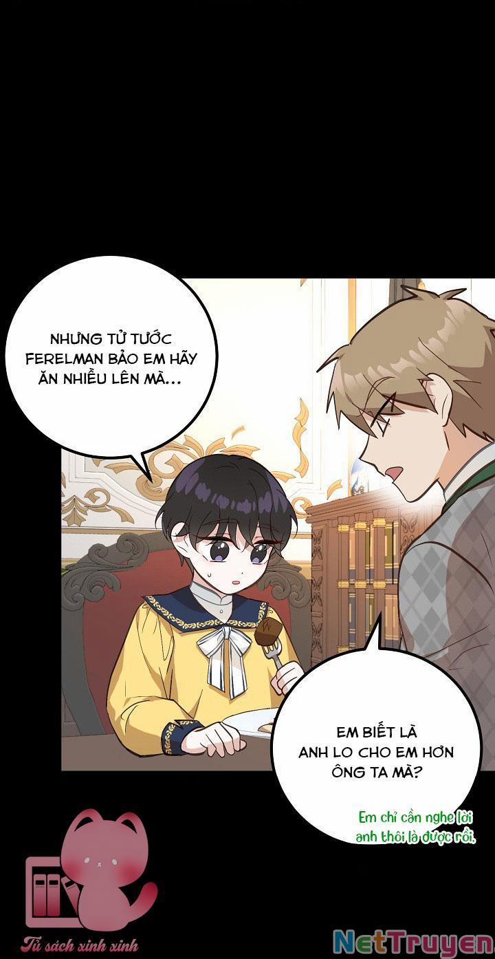 Bác Sĩ Tư Nhân Xin Từ Chức 5 trang 6