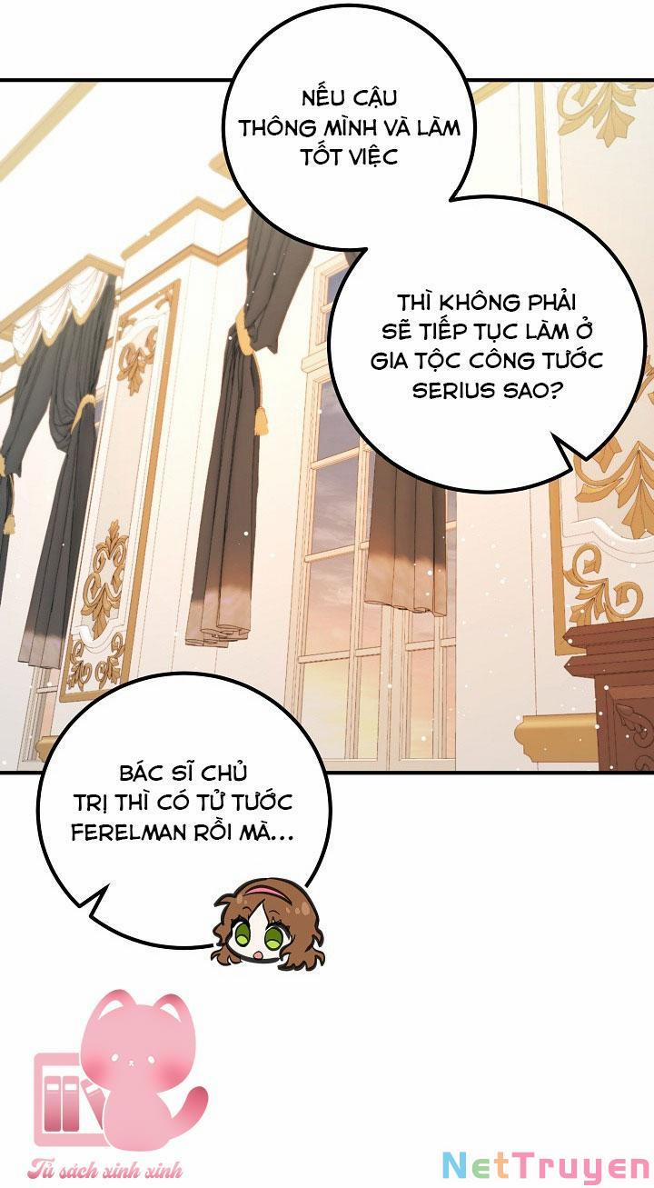Bác Sĩ Tư Nhân Xin Từ Chức 5 trang 62