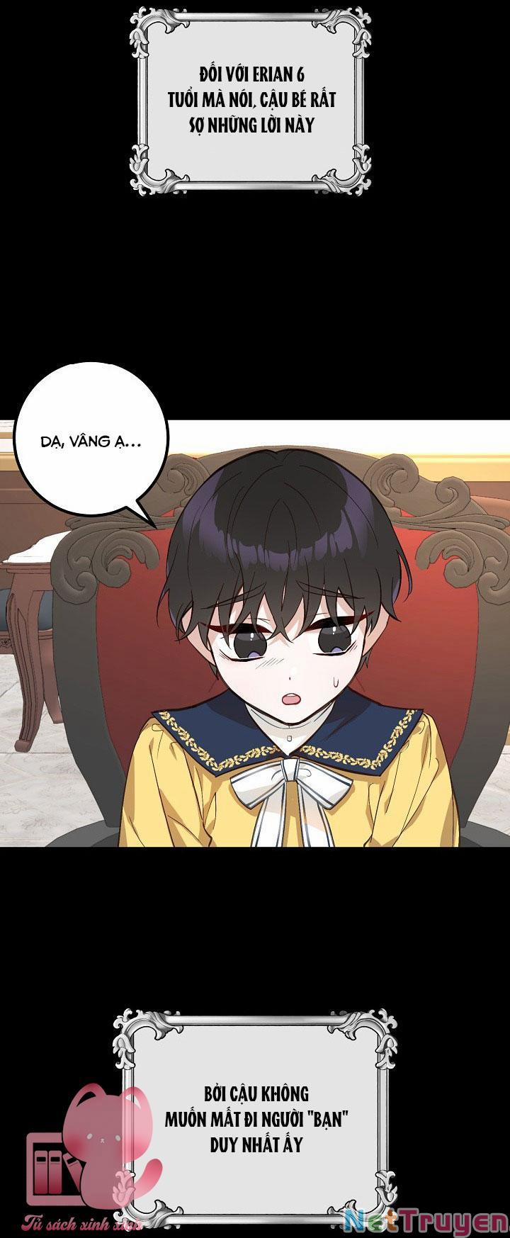 Bác Sĩ Tư Nhân Xin Từ Chức 5 trang 9